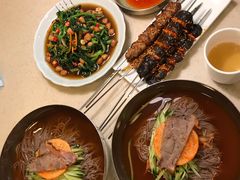 冷面-福云龙(黄河南大街店)