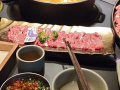 -龙湖重庆时代天街