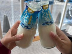 -心乐生活新鲜屋(星海广场店)