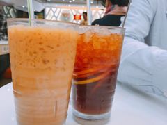 -德兴茶餐厅(沙田店)