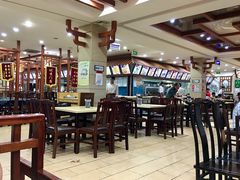 大堂-桥香园云南过桥米线(金马碧鸡店)
