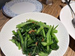 -金成潮菜博物馆(海珠湿地店)