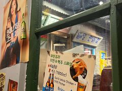 -친구亲顾韩国烤肉专门店(蓉花里店)