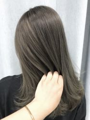 -蚂蚁造型沙龙