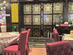 -老浒记烤鸭-北京菜(琉璃厂店)