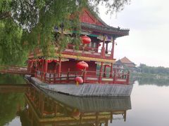 -盛世南宫影视城(北普陀影视城)