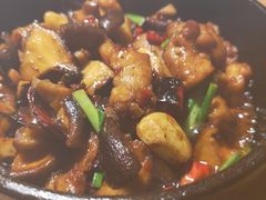 -蜀宴小调·精致家常菜(科华店)