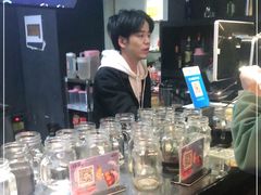 -Moss7Club 剧本杀桌游(inspark店)