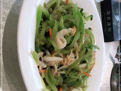 -好兄弟郭巨海鲜(天一阁店)