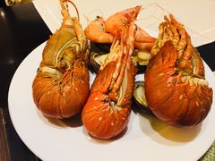 -百香自助餐厅·西安唐隆国际酒店(曲江店)
