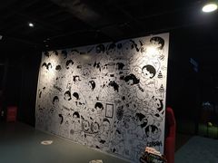 -VS SPORTS PARK运动玩乐园·团建·生日会(合生汇店)