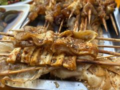 -老黑板筋(顺义总店)