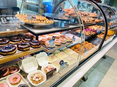 -PARIS BAGUETTE巴黎贝甜(周浦万达店)