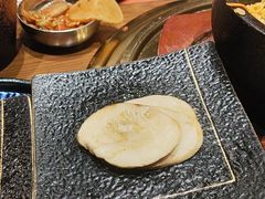 -海之屋韩式烤肉(海棠68环球美食街店)