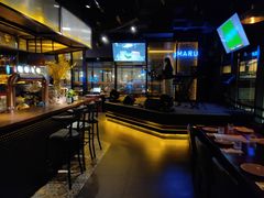 -MARU玛露音乐餐厅(前滩世贸店)