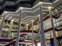 -南京路步行街