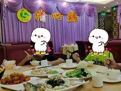 -清新鸡沙田乳鸽店(金融店)