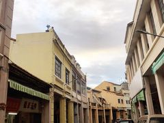 -旨亭街排骨饭(莞城店)