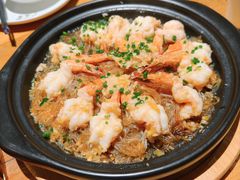 -桂小厨广西菜(青秀万达店)