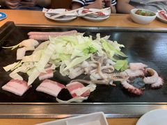 -鹤桥风月(ヨドバシ梅田店)