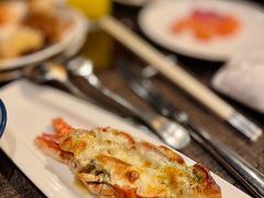 -深圳四季酒店·馥自助餐厅