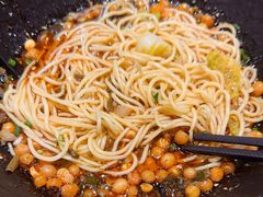 -我的面 川味Bistro(后沙峪店)
