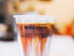 -UPUPKAFE  立咖啡(浏城桥店)