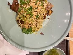 -食代馆(深业上城店)