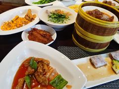 -博悦茶餐厅(文殊院店)