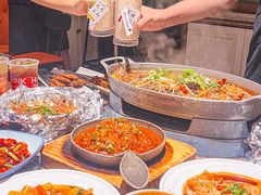 -火吧PTV聚会餐厅(10号店)