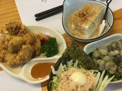 -花漫里·日式の创意餐厅(刺桐店)