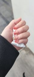 -晨·艺美甲美睫