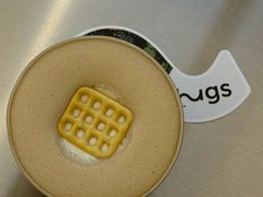 -HUGS coffee(东区店)