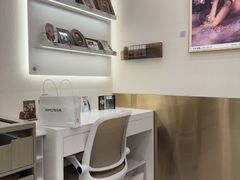 -海马体照相馆(大连柏威年购物中心店)