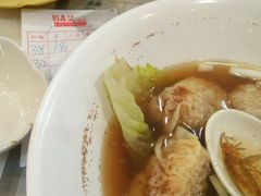 -刘森记面家(桂林街店)