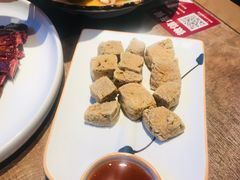-香园茶社·金陵小灶(老门东店)