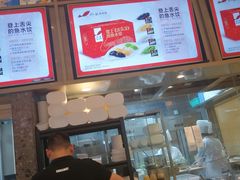 -船歌·鱼水饺青岛菜(国贸商城店)
