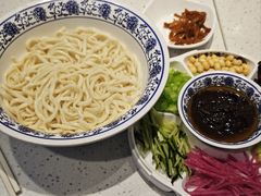 -黑窑厂糖油饼烤鸭·清真菜(旗舰店)