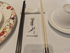 -青岛海景花园大酒店·粤海餐厅