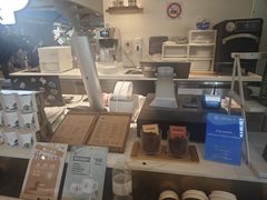 -Peet's Coffee皮爷咖啡(豫园店)