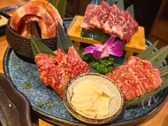 -丸藏和牛烧肉专门店(园区师惠坊店)