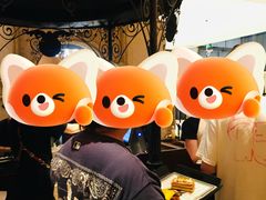 -B&C黄油与面包·THE GARDEN BAKERY概念店(世纪汇店)