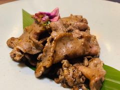 -德川家日本料理(中关村寰太大厦店)