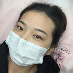 -谜秀韩式半永久纹眉纹绣洗眉