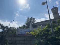 -芽庄大教堂