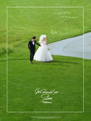 -巴黎经典婚纱摄影PARISSIC