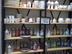 -艺彩阳光手工坊(大连恒隆广场店)