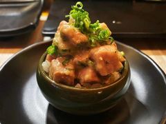 -昊·来了寿司(双楠2店)