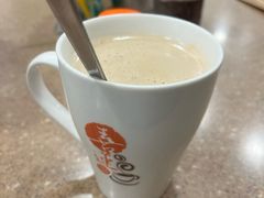 热鸳鸯-喜莲咖啡