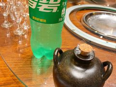 -古关火锅店(古北水镇景区店)
